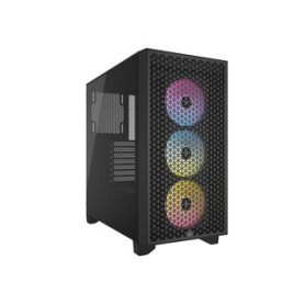 Corsair CC-9011255-WW unité centrale Midi Tower Noir