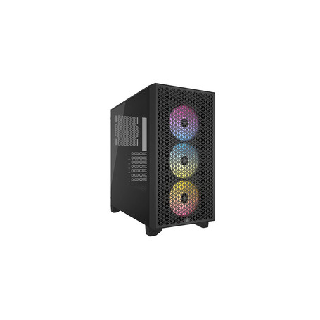 Corsair CC-9011255-WW unité centrale Midi Tower Noir