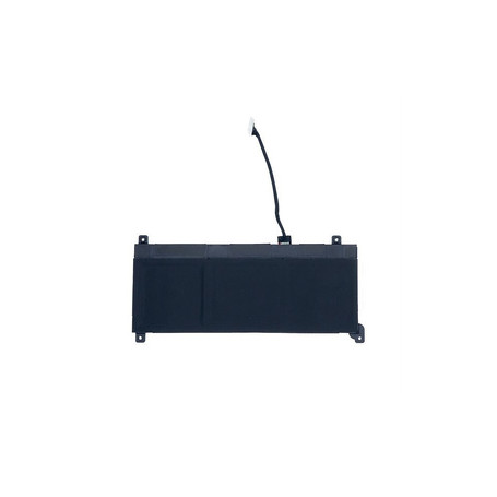 Wortmann AG 1480231 composant de laptop supplémentaire Batterie