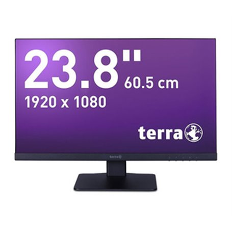 Wortmann AG TERRA 2448W V3 23.8" LCD Full HD 5 ms