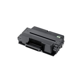 Samsung MLT-D205E Cartouche de toner 1 pièce(s) Original Noir