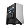 Thermaltake H550 TG ARGB Midi Tower Noir