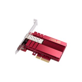 ASUS XG-C100F Interne Fibre 10000 Mbit/s