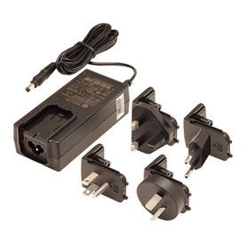 Digi 76000965 adaptateur de puissance & onduleur Intérieure 30 W Noir