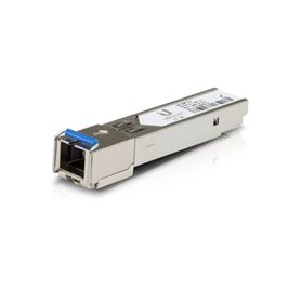 Ubiquiti UF-GP-C+ module émetteur-récepteur de réseau Fibre optique 2500 Mbit/s SFP 1490 nm