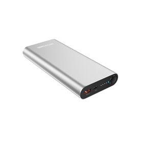 RealPower PB-20000PD Pro 20000 mAh Aluminium