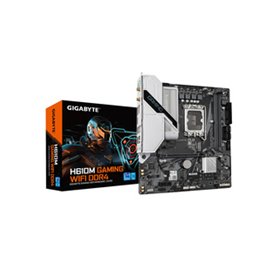 GIGABYTE H610M GAMING WF DDR4 carte mère Intel H610 Express LGA 1700 micro ATX