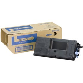 KYOCERA TK-3170 Cartouche de toner 1 pièce(s) Original Noir