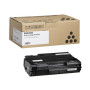 Ricoh SP 377XE Cartouche de toner 1 pièce(s) Original Noir