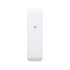 Ubiquiti NanoStation M5 150 Mbit/s Blanc Connexion Ethernet