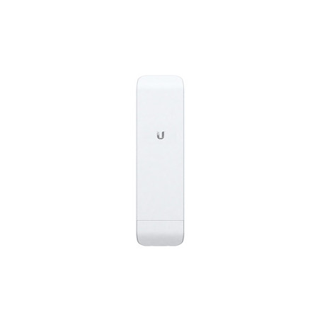 Ubiquiti NanoStation M5 150 Mbit/s Blanc Connexion Ethernet