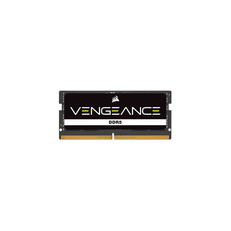 Corsair VENGEANCE module de mémoire 32 Go 2 x 16 Go DDR5 4800 MHz