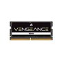 Corsair VENGEANCE module de mémoire 32 Go 2 x 16 Go DDR5 4800 MHz