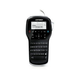 DYMO LabelManager  280 QWERTZ