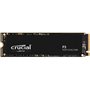 Crucial P3 M.2 1 To PCI Express 3.0 NVMe 3D NAND