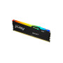 Kingston Technology FURY Beast 32 Go 5200 MT/s DDR5 CL40 DIMM RGB