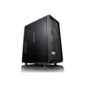 Fractal Design Meshify C Midi Tower Noir