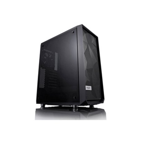 Fractal Design Meshify C Midi Tower Noir