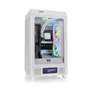 Thermaltake The Tower 200 Mini Tower Blanc