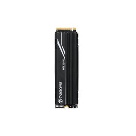 Transcend MTE250H M.2 1 To PCI Express 4.0 NVMe 3D NAND