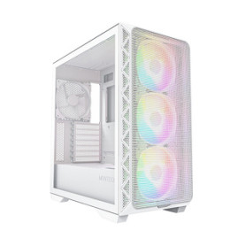 Montech AIR 903 MAX Midi Tower Blanc