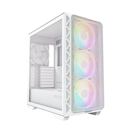 Montech AIR 903 MAX Midi Tower Blanc