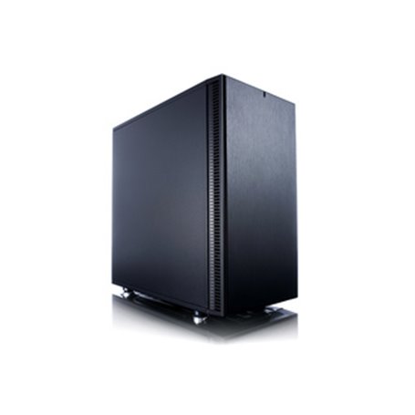 Fractal Design Define Mini C Mini Tower Noir