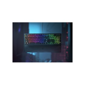 Razer BlackWidow V3 clavier Jouer USB QWERTY Anglais américain Noir
