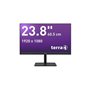 Wortmann AG TERRA 3030221 23.8" LED Full HD 5 ms Noir