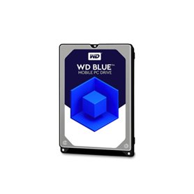 Western Digital BLUE 2 TB 2.5" 2 To Série ATA III