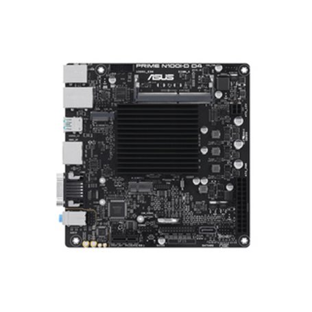 ASUS PRIME N100I-D D4 NA (CPU intégré) mini ITX