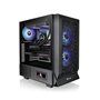 Thermaltake Ceres 330 TG Midi Tower Noir