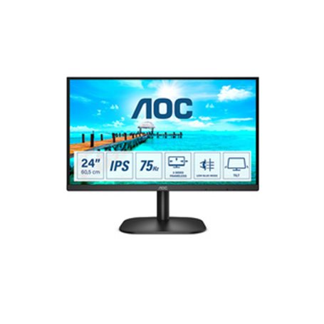 AOC B2 24B2XD LED display 60