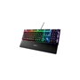 Steelseries Apex 5 clavier Jouer USB Noir