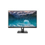 Philips S Line 242S9JML/00 LED display 61 cm (24") 1920 x 1080 pixels Full HD LCD Noir