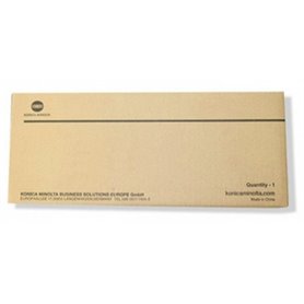 Konica Minolta TN-626Y Cartouche de toner 1 pièce(s) Original Jaune