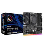 Asrock B550M PG Riptide AMD B550 Emplacement AM4 micro ATX