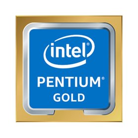 Intel Pentium Gold G6500 processeur 4