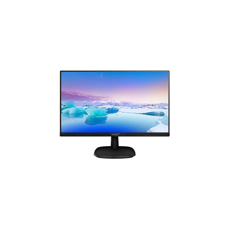 Philips V Line Moniteur LCD Full HD 243V7QJABF/00