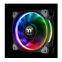 Thermaltake Riing Plus Boitier PC Ventilateur 12 cm Multicolore