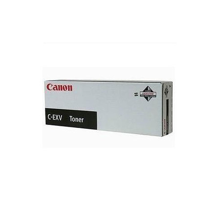 Canon C-EXV45 Cartouche de toner 1 pièce(s) Original Magenta