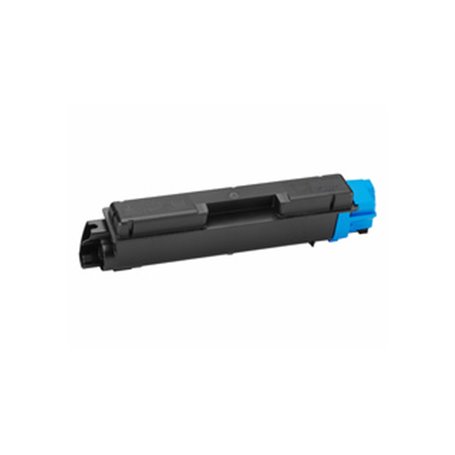 KYOCERA TK-580C Cartouche de toner 1 pièce(s) Original Cyan