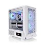 Thermaltake Ceres 330 TG Midi Tower Blanc