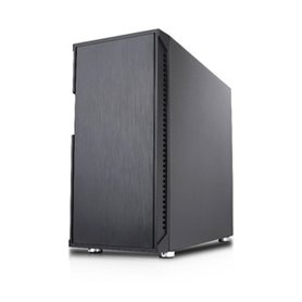 Nanoxia Deep Silence 8 Pro Micro Tower Noir