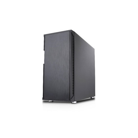 Nanoxia Deep Silence 8 Pro Micro Tower Noir