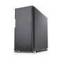 Nanoxia Deep Silence 8 Pro Micro Tower Noir