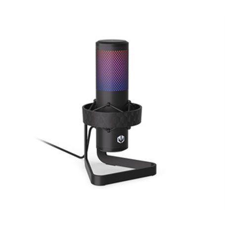 ENDORFY AXIS Streaming Noir Microphone de PC