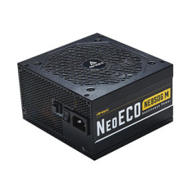 Antec Neo ECO Modular NE850G M EC unité d'alimentation d'énergie 850 W 20+4 pin ATX ATX Noir