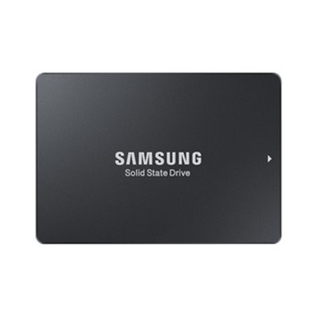 Samsung PM893 480 Go 2.5" Série ATA III V-NAND TLC