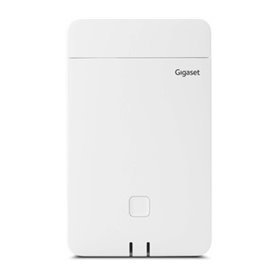 Gigaset N670 IP Pro station de base DECT Blanc